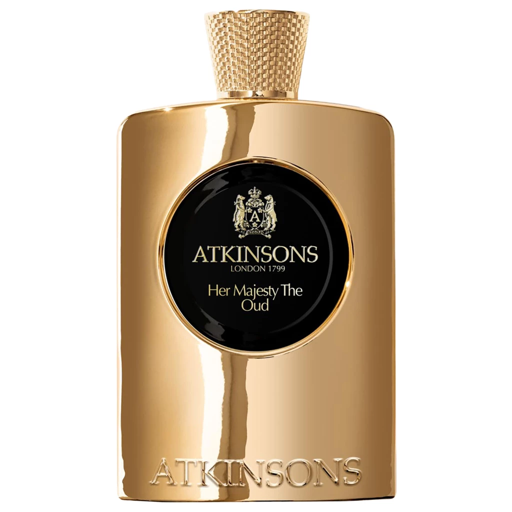 Her Majesty The Oud EdP 100 ml