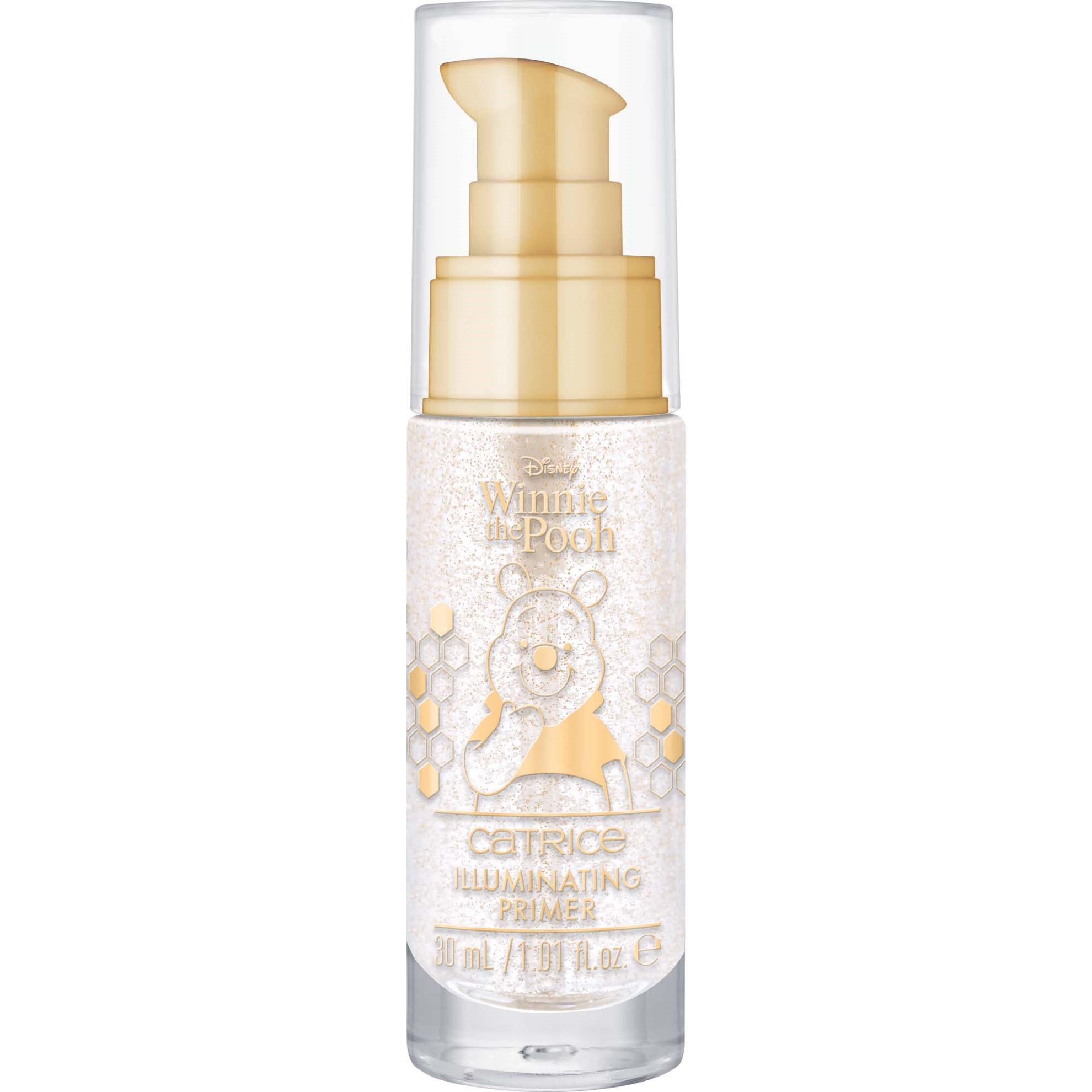 Catrice Disney Winnie The Pooh Illuminating Primer 30 ml