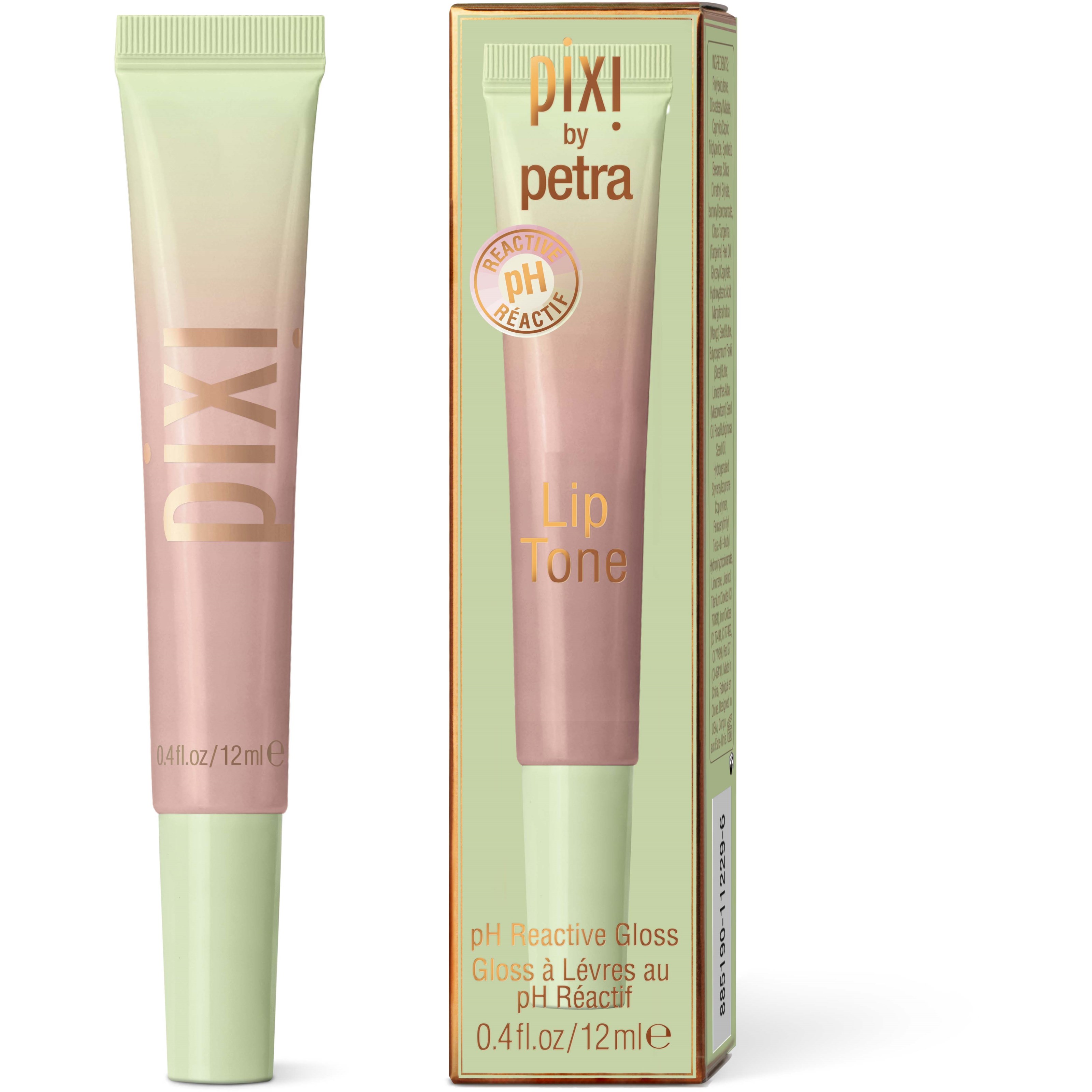 PIXI LipTone Naturalness