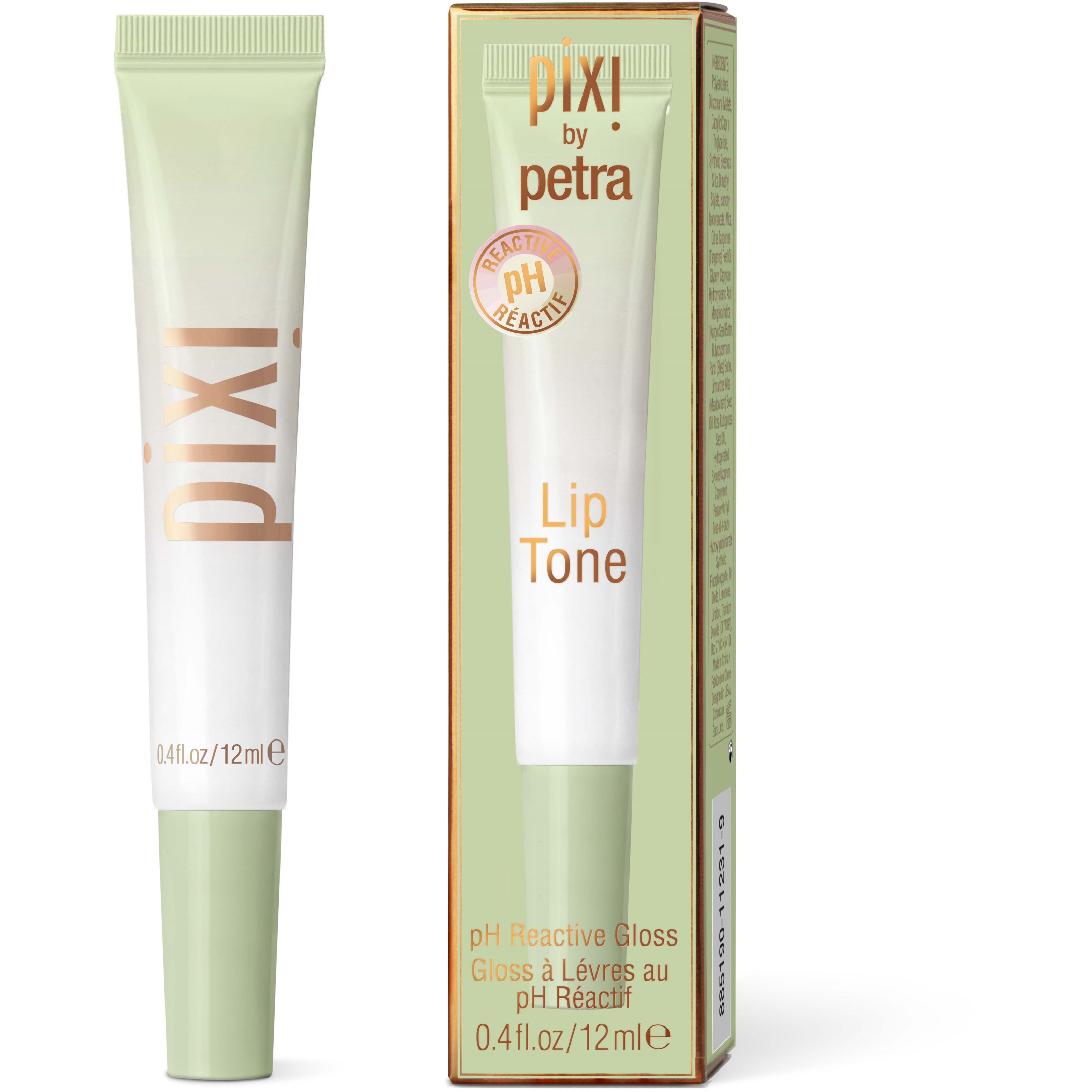 PIXI LipTone SnowPearl