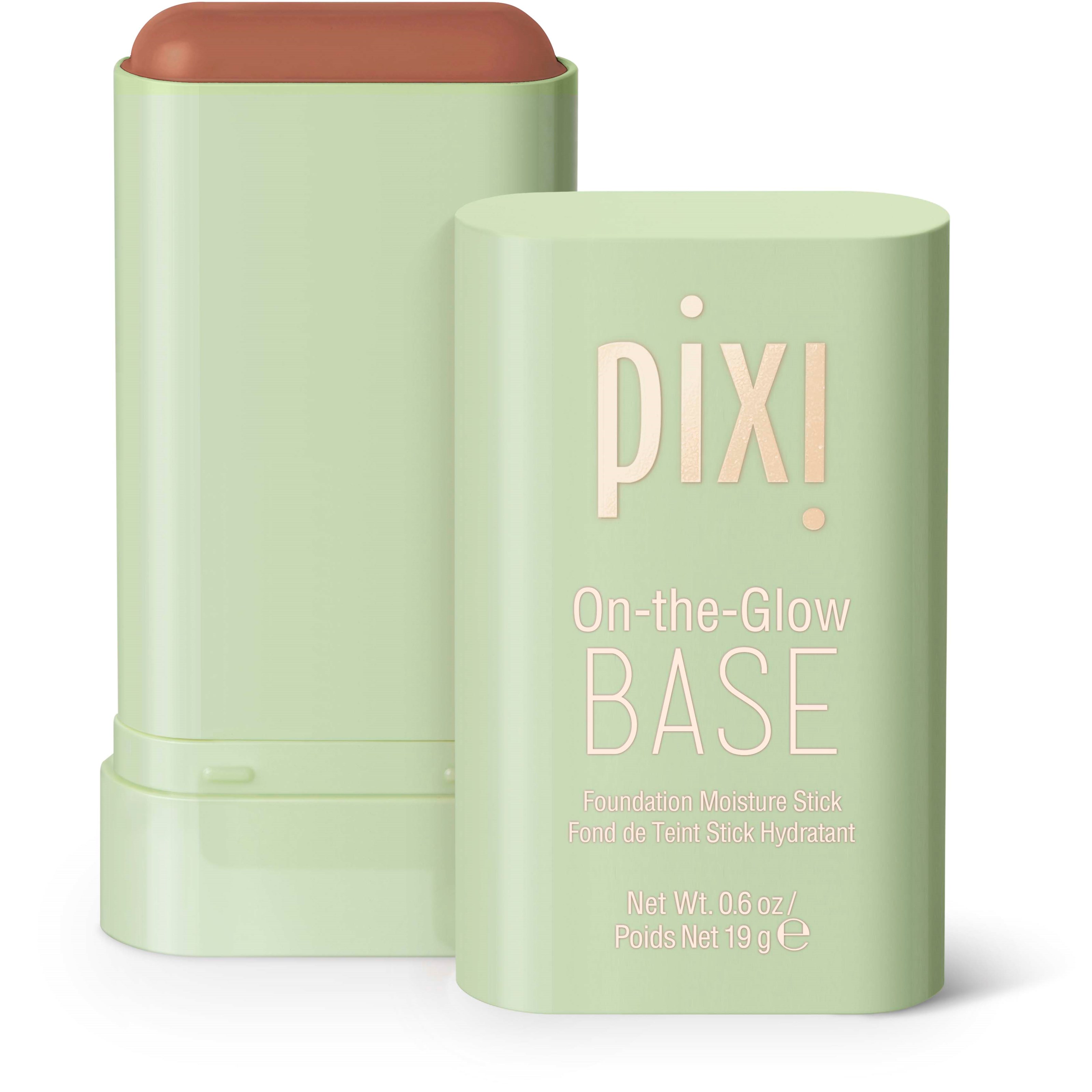 PIXI On-the-Glow Base Espresso