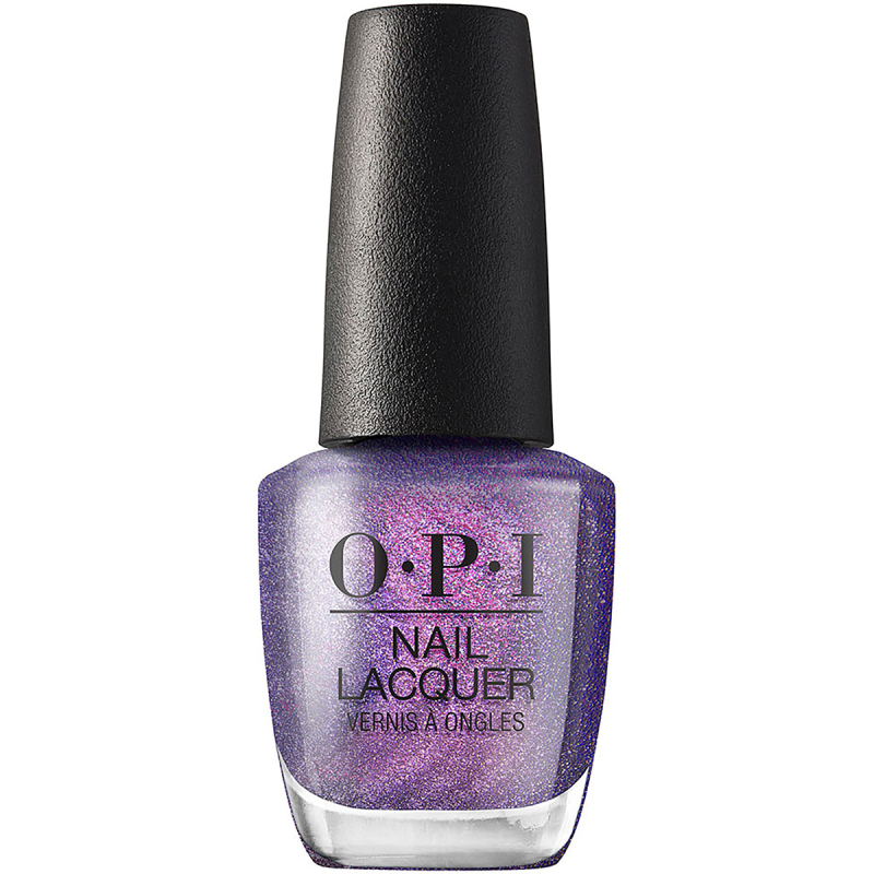 OPI Nail Lacquer Muse of Milan Nail Polish Leonardo’s Model Color