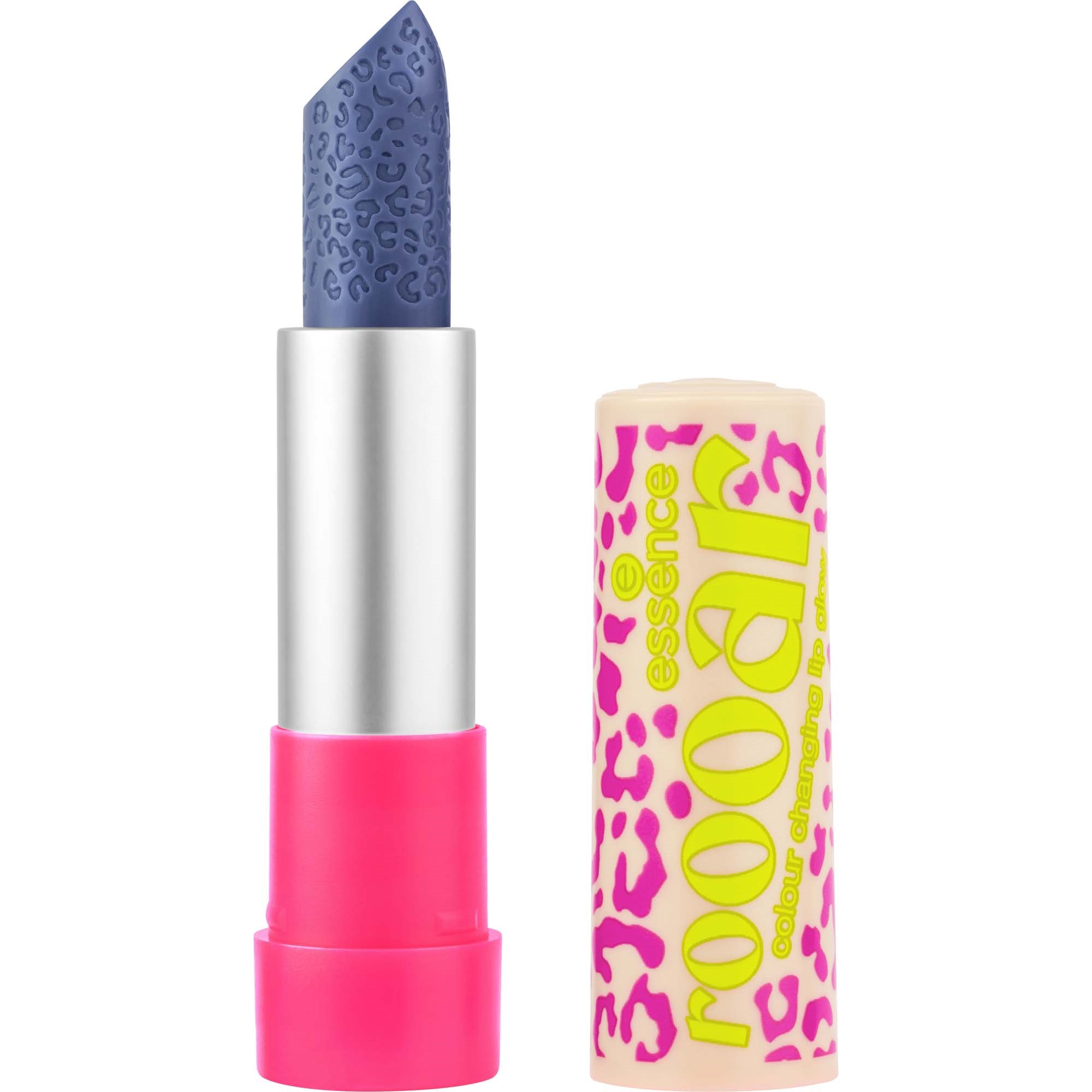 essence Roooar Colour Changing Lip Glow