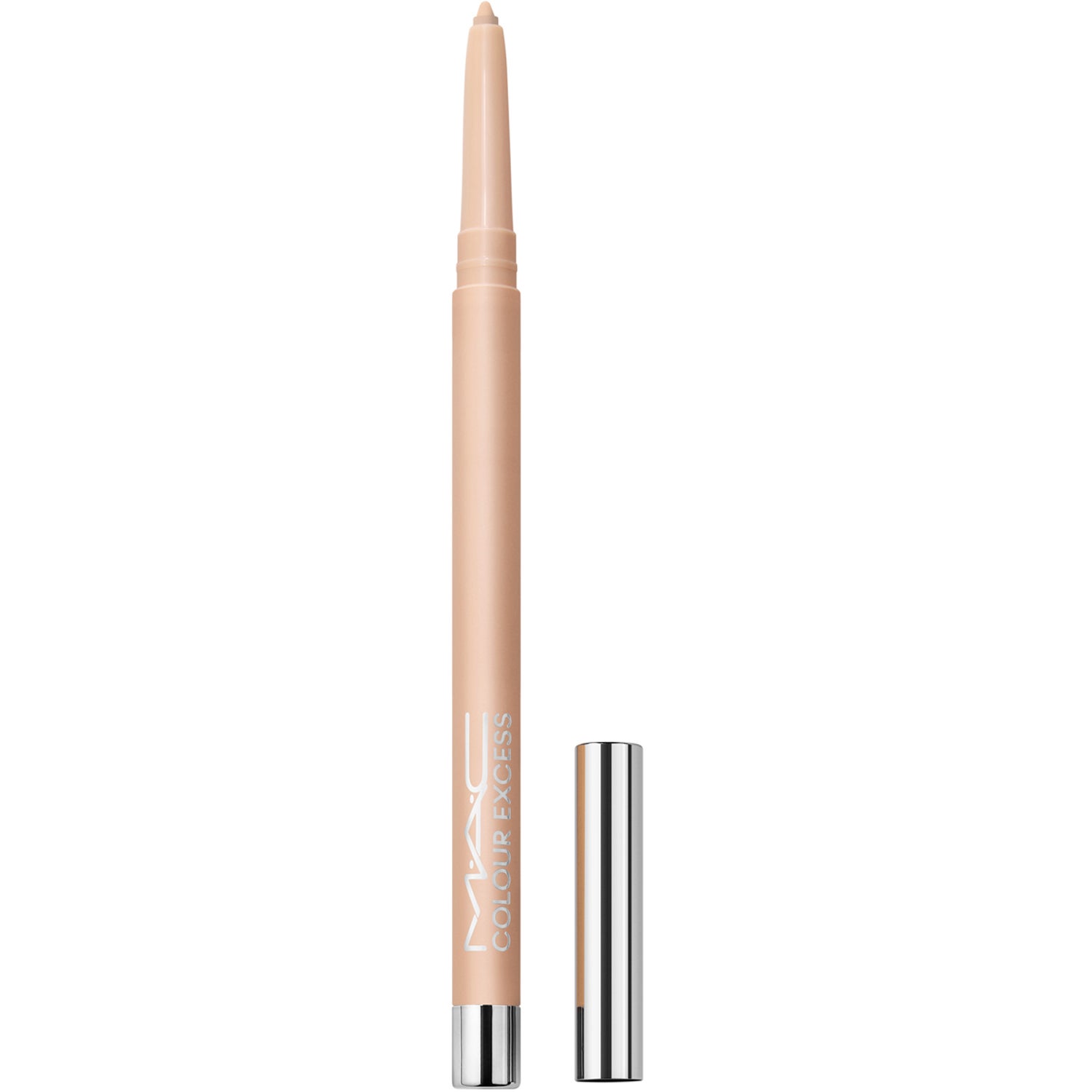 MAC Cosmetics Colour Excess Gel Pencil Eyeliner Full Sleeve - 0,4 g