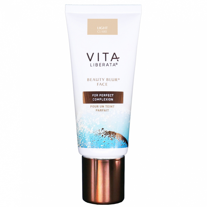 Vita Liberata Beauty Blur Face Light (30ml)