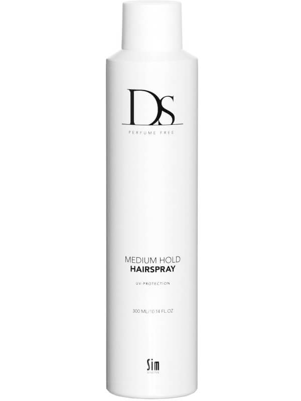 SIM Sensitive DS SIM Sensitive Medium Hold Hairspray (300ml)