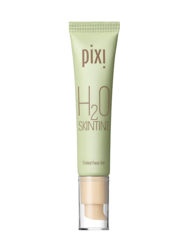 Pixi H2O Skintint  - No. 01 Cream