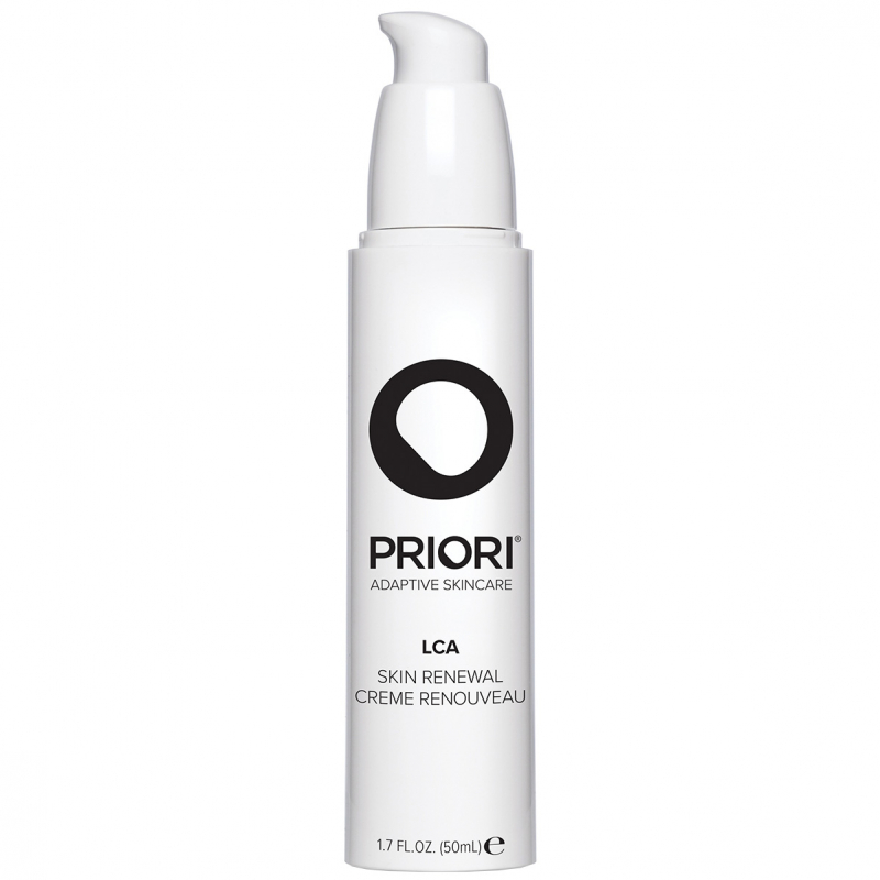 PRIORI LCA Skin Renewal Crème (50 ml)