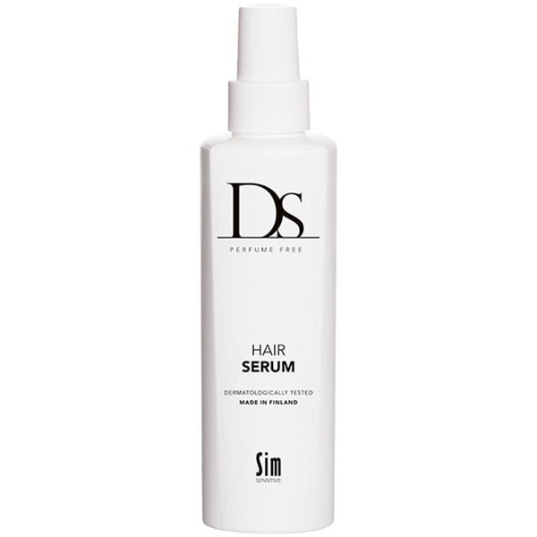 DS SIM Sensitive Hair Serum (75 ml)