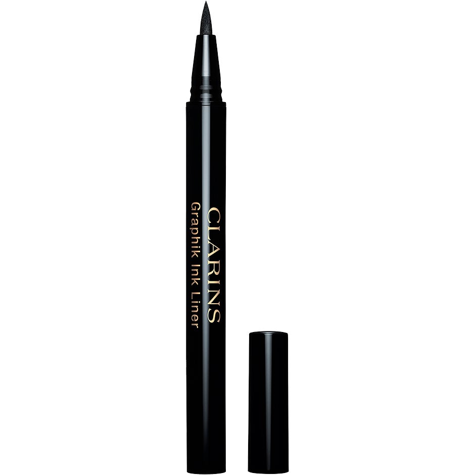 Clarins Graphik Ink Liner 1  Intense Black - 0.4 ml