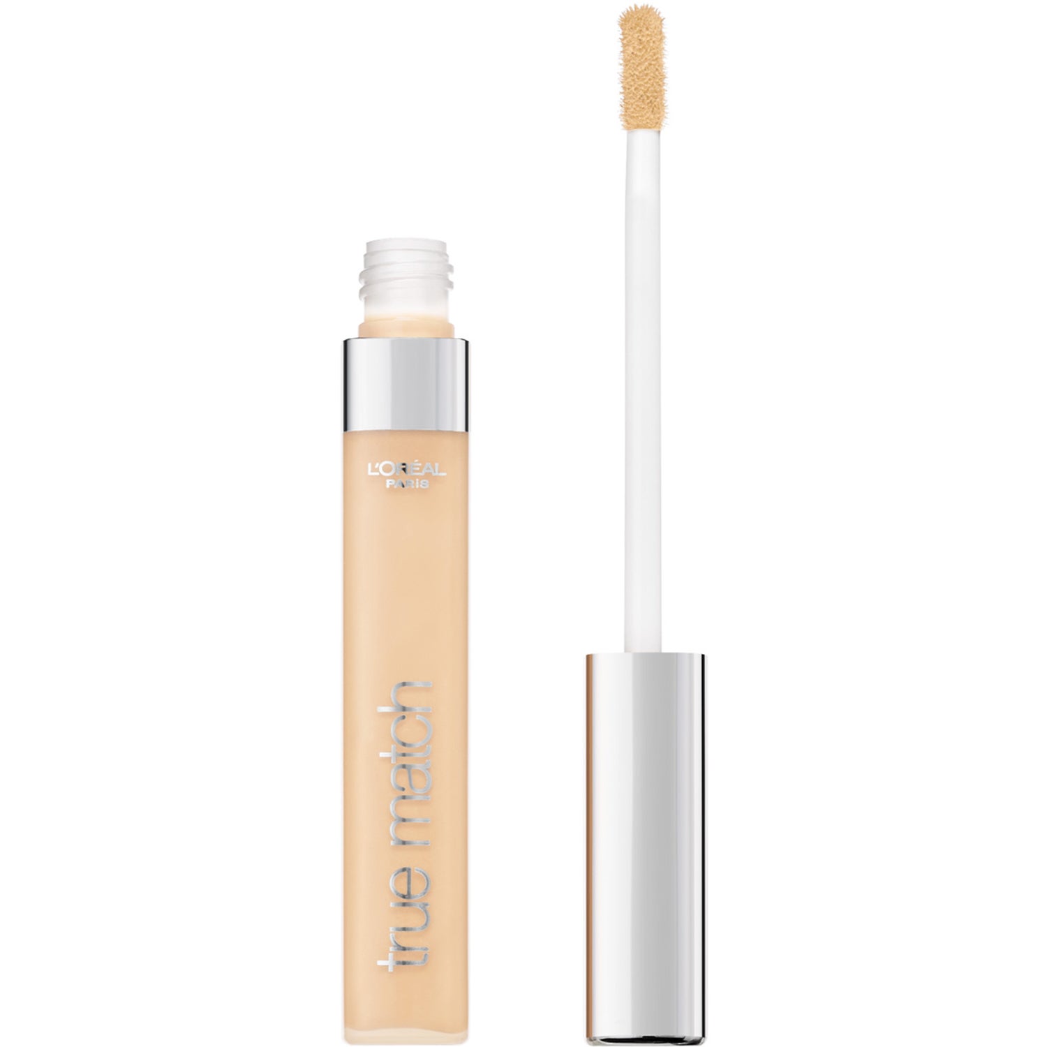 L'Oréal Paris True Match Concealer Ivoire - 6.8 ml