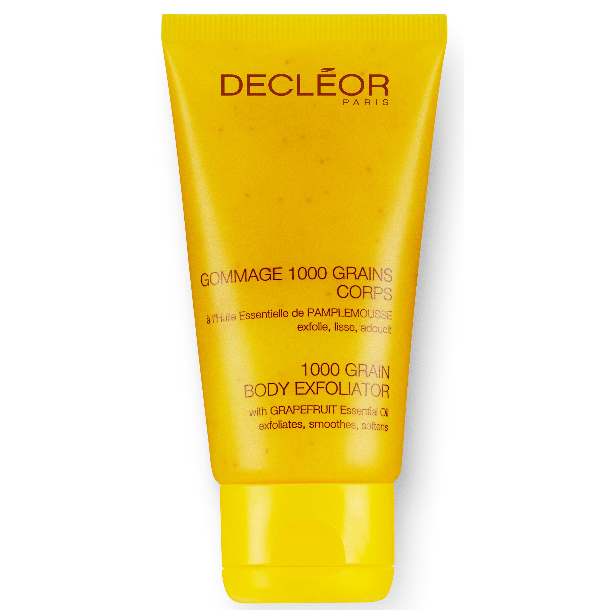 Decléor All Skin Types 1000 Grain Body Exfoliator 50 ml