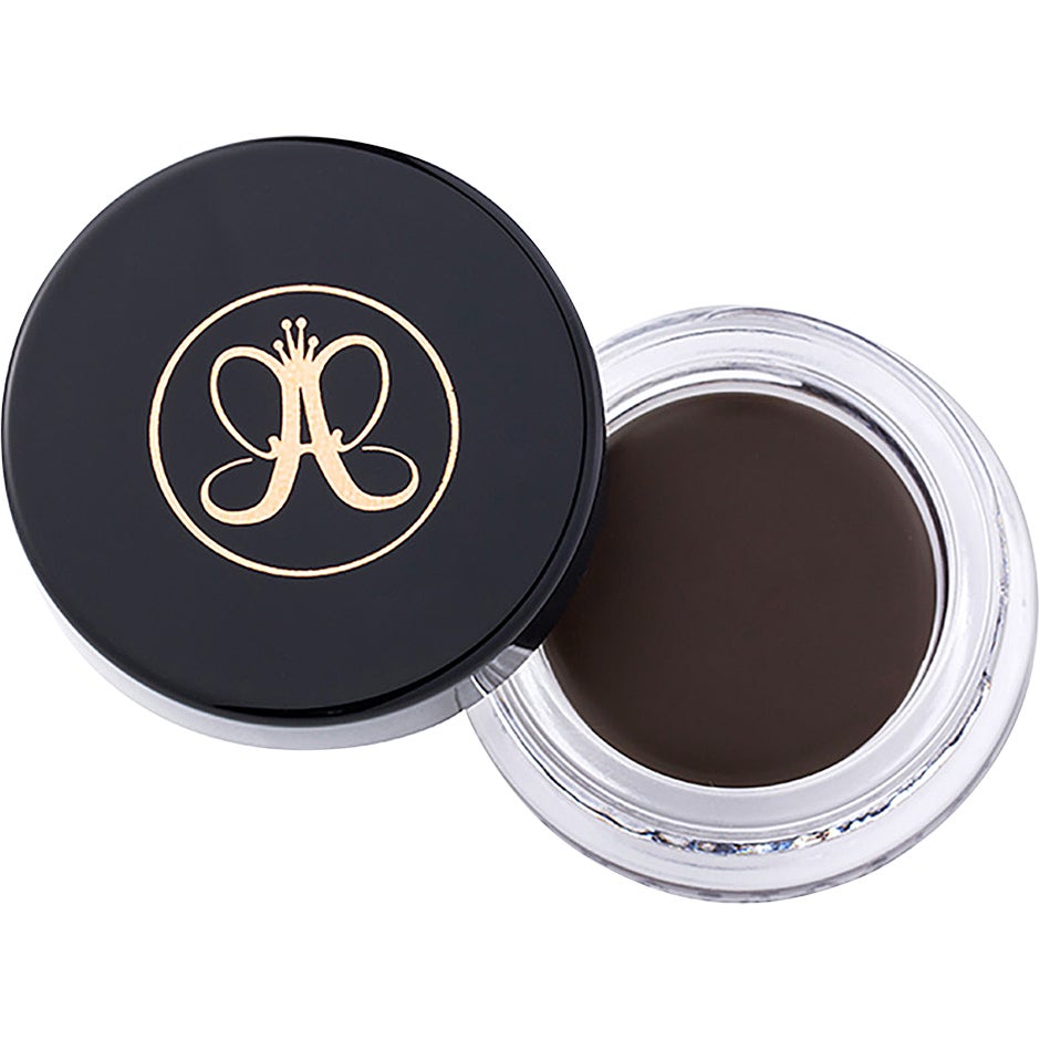 Anastasia Beverly Hills Dipbrow Pomade Ebony - 4 g