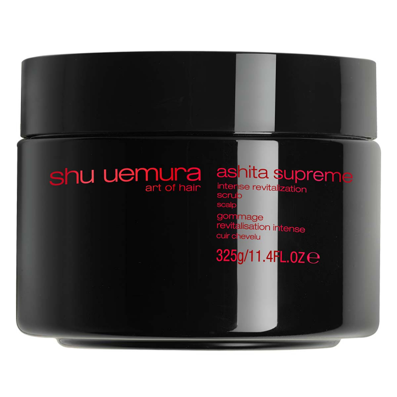 Shu Uemura Ashita Supreme Intense Revitalization Scrub (200 ml)