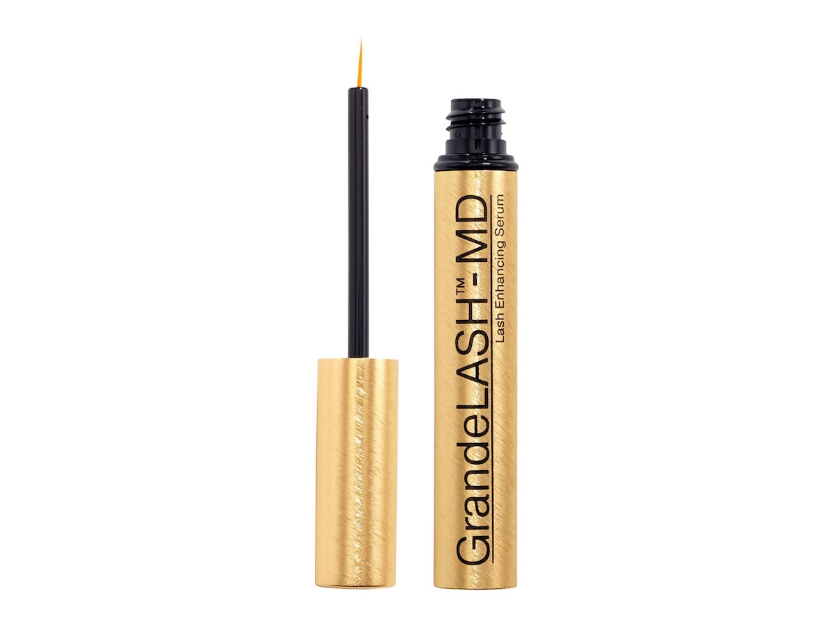 Grande Cosmetics Grande Lash-MD Lash Enhancing Serum Vippeserum - 2 ml