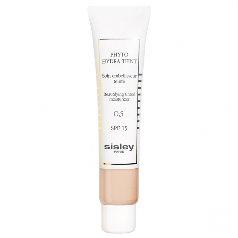 Sisley Phyto-Hydra Teint Tinted Moisturizer SPF15 0,5 Opal (40 ml)