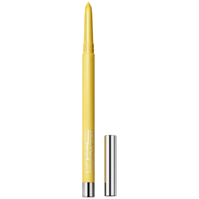 MAC Colour Excess Gel Pencil Eyeliner B-A-N-A-N-A-S