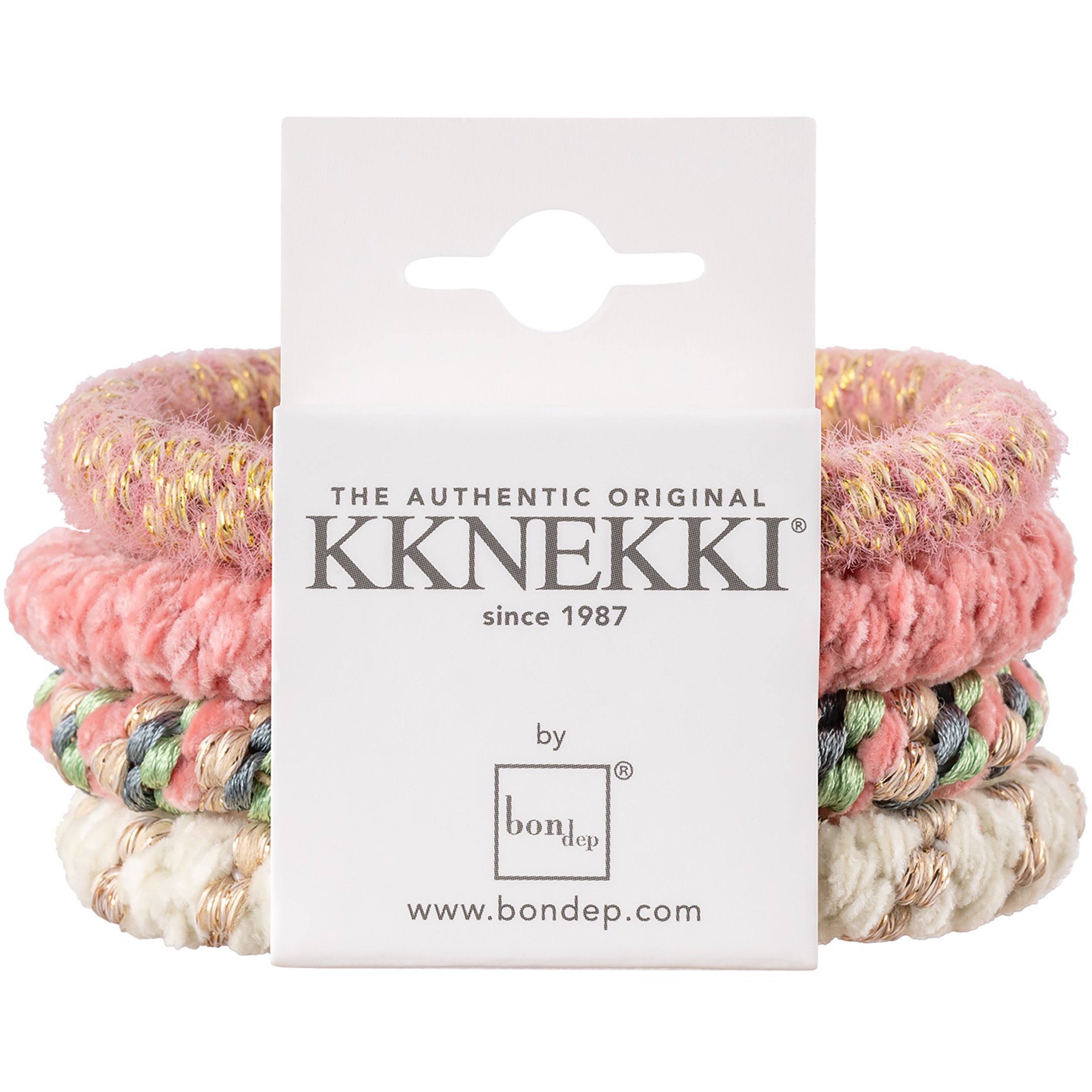 Bon Dep Kknekki Bundle 18