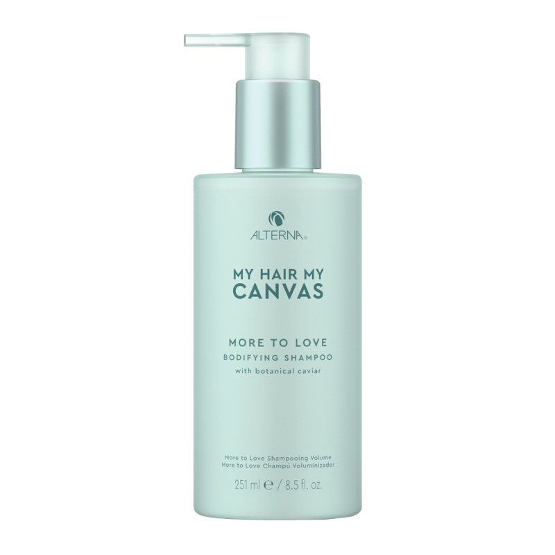 Alterna My Hair My Canvas Canvas More to Love Bodifying Shampoo (251ml)