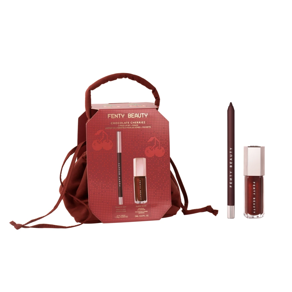 Chocolate Cherry Set - Limited Edition