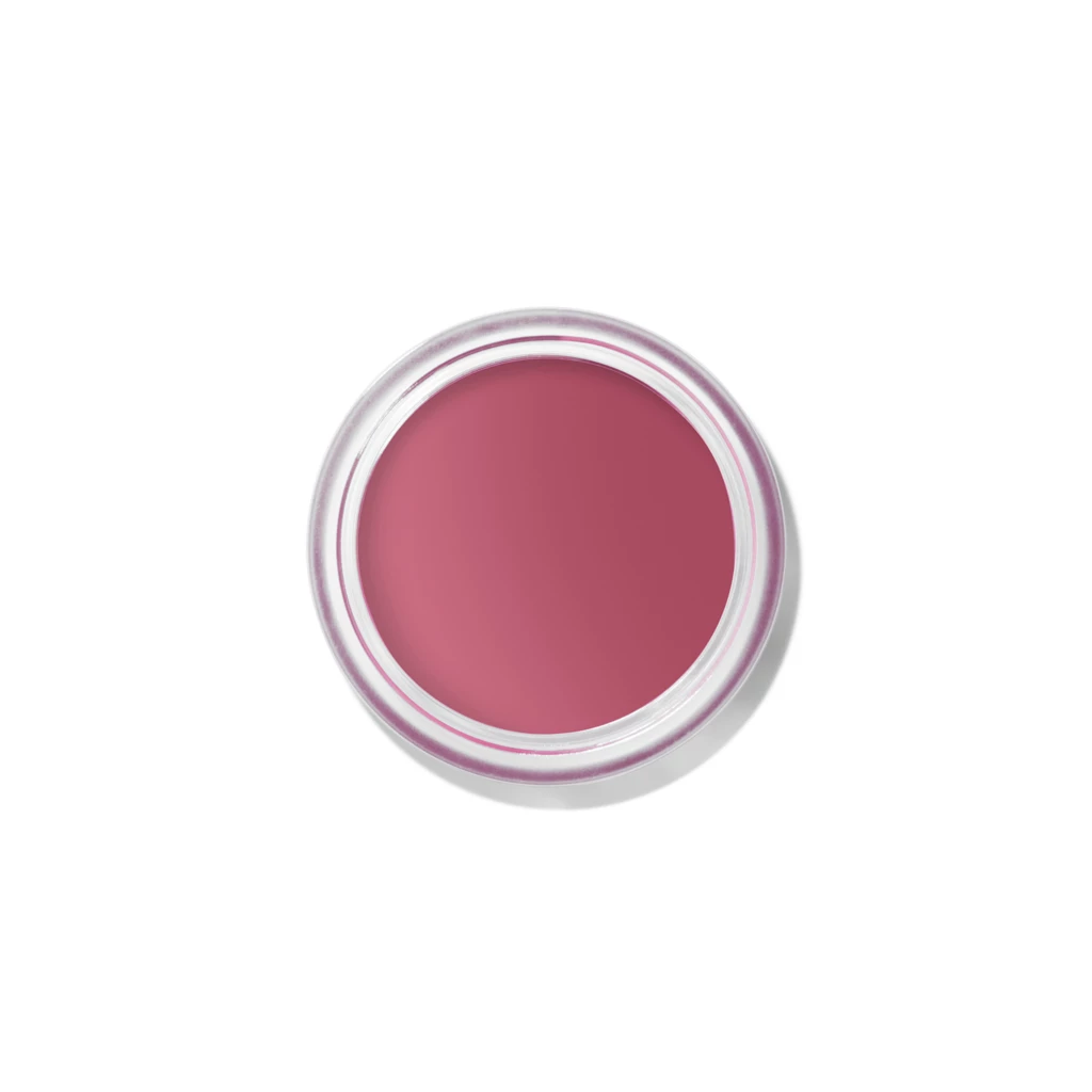 Pot Rouge Velvet Matte 3 Soft Plum