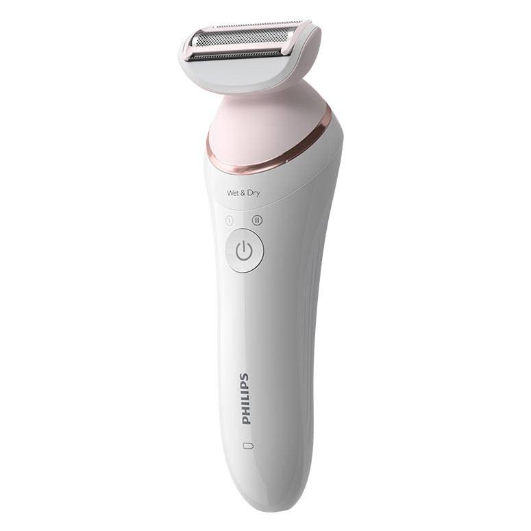 Philip Epilator Series 8000
