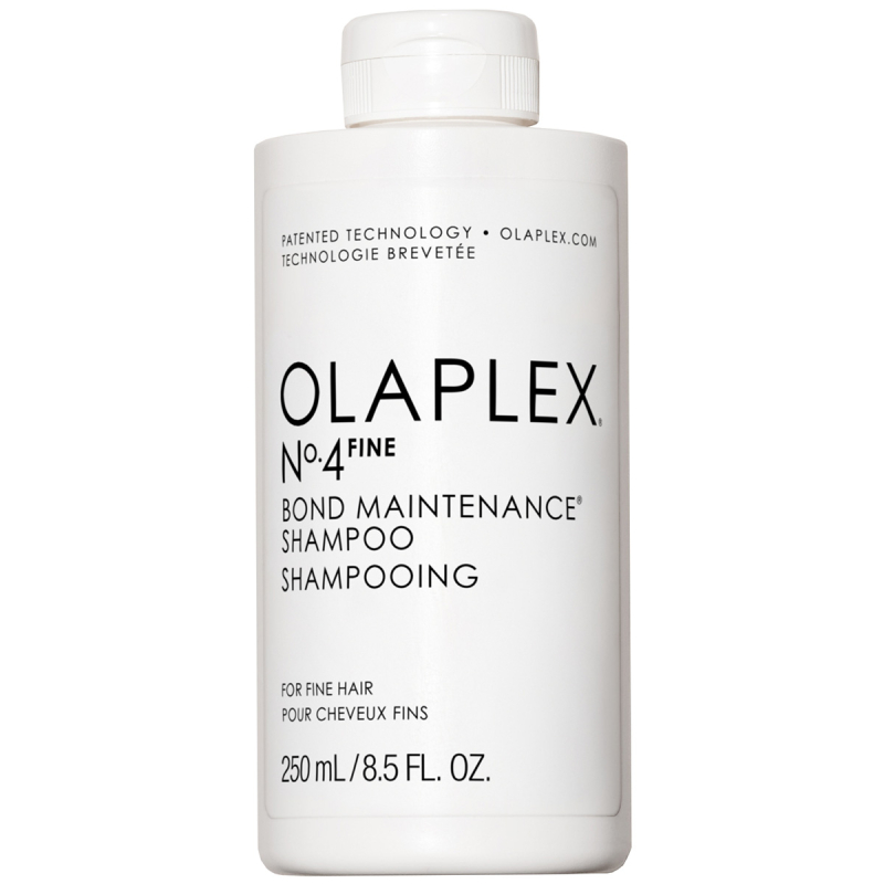 Olaplex No. 4 Fine Bond Maintenance Shampoo (250 ml)