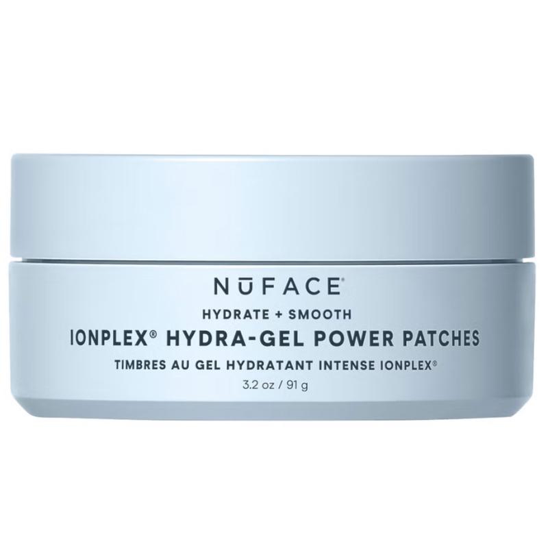 NuFace Ionplex ® Hydra-Gel Power Patches (60 pcs)