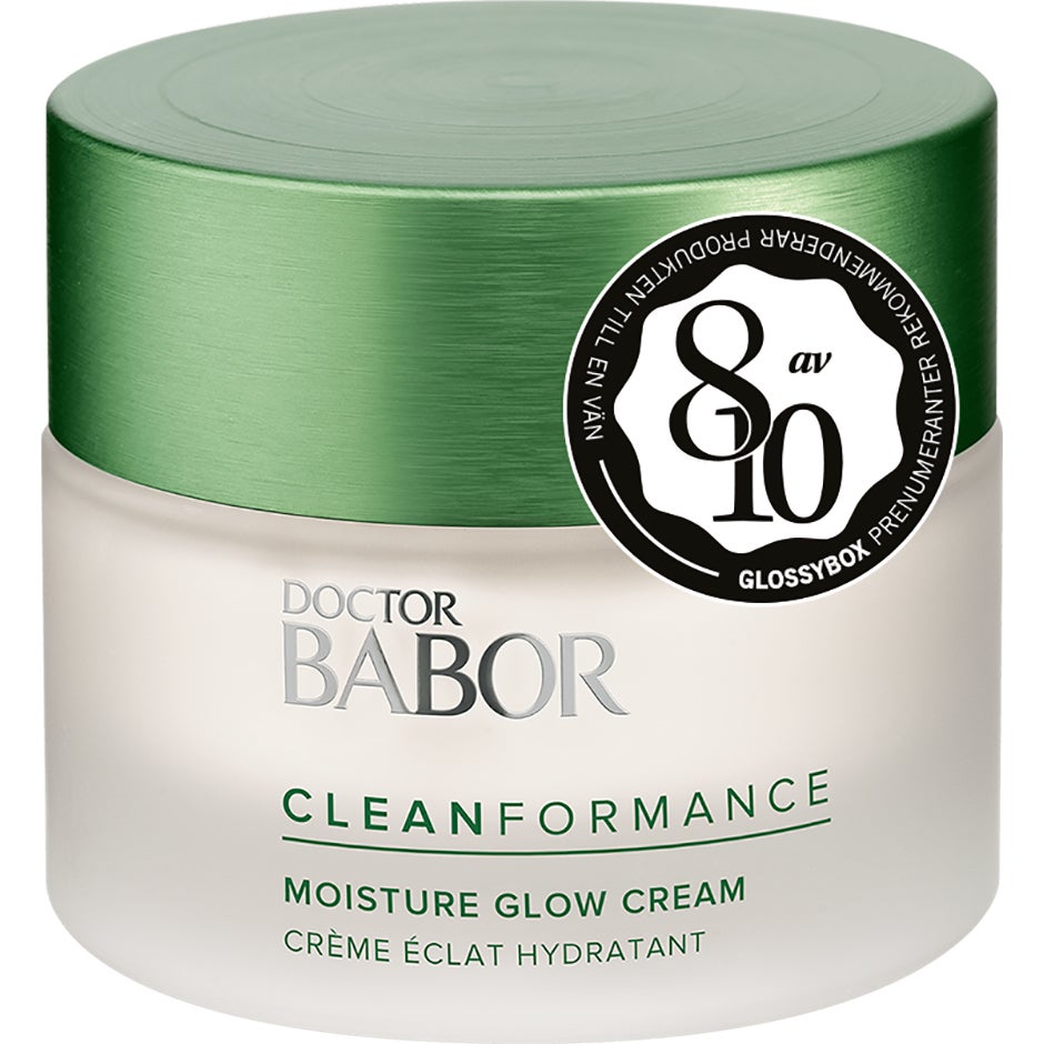 Babor Moisture Glow Cream 50 ml