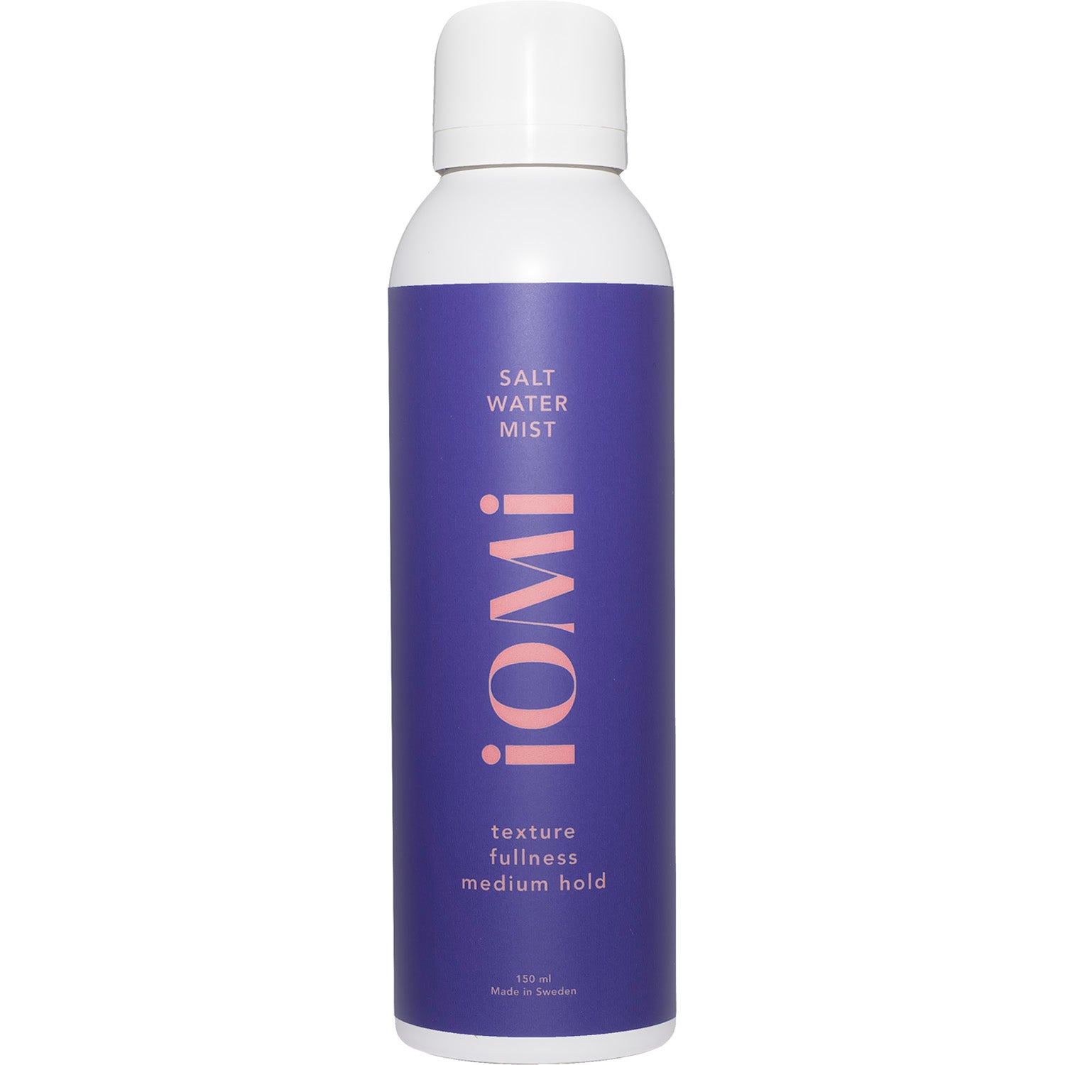 IOMI Salt Water Mist 150 ml