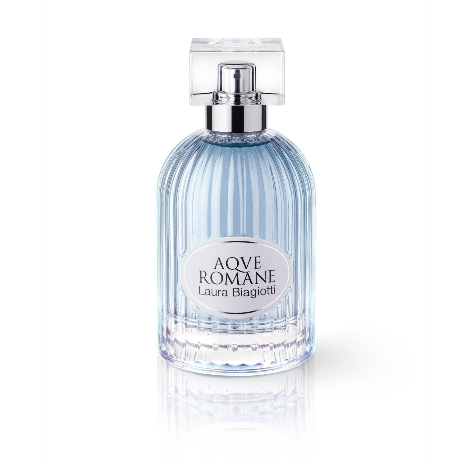 Laura Biagiotti Aqve Romane Rubus Maris Eau de Toilette - 100 ml