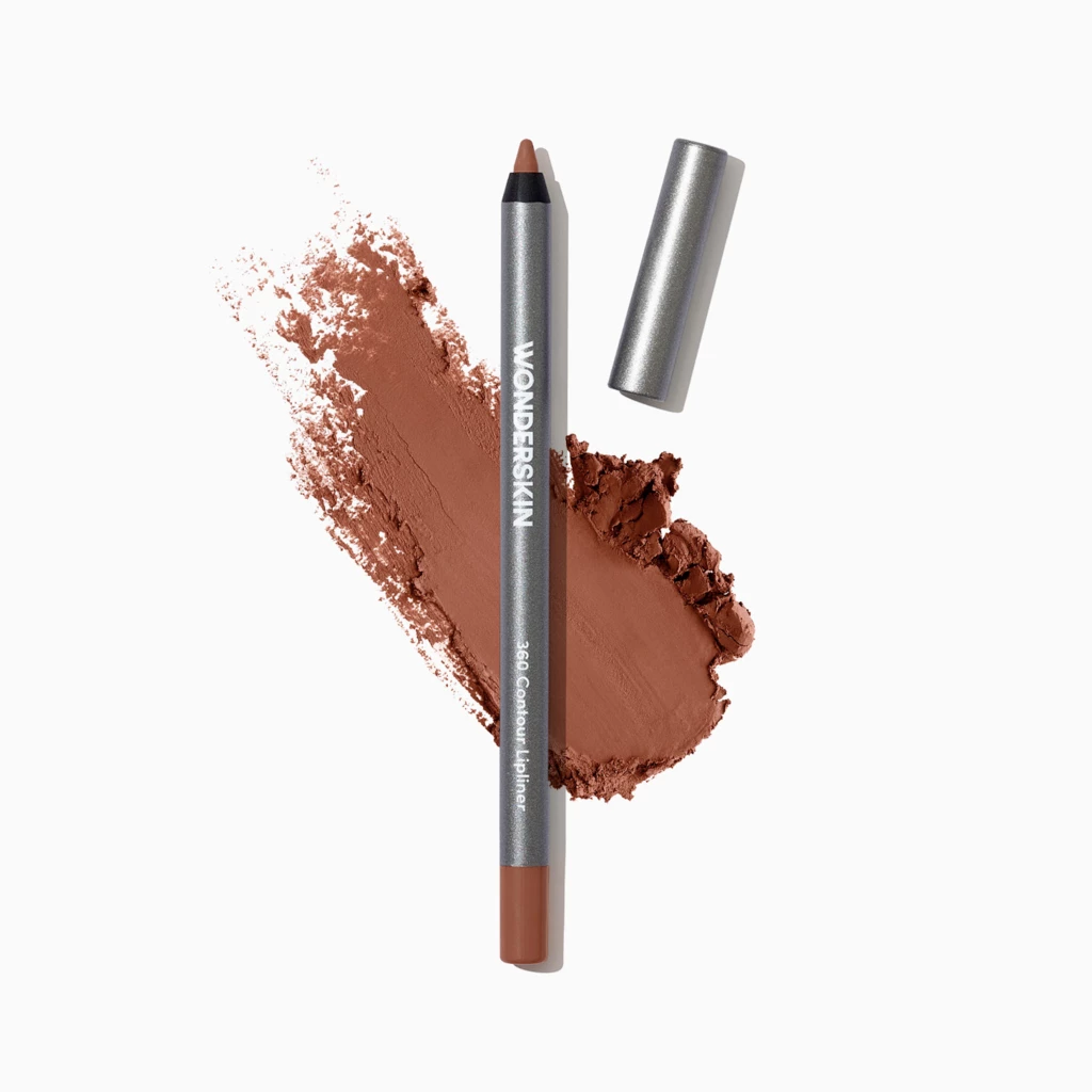 360 Contour Lip Liner Nutmeg