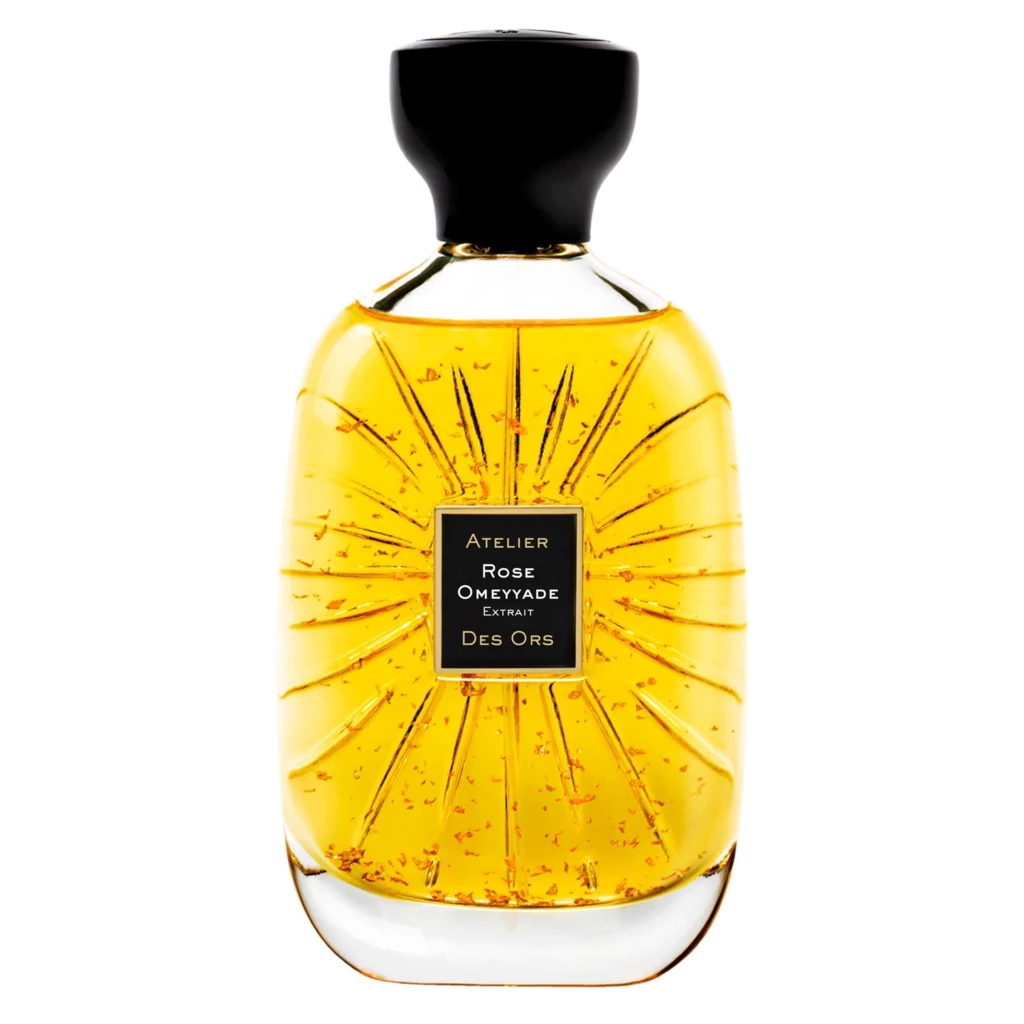 Rose Omeyyade Extrait 100 ml