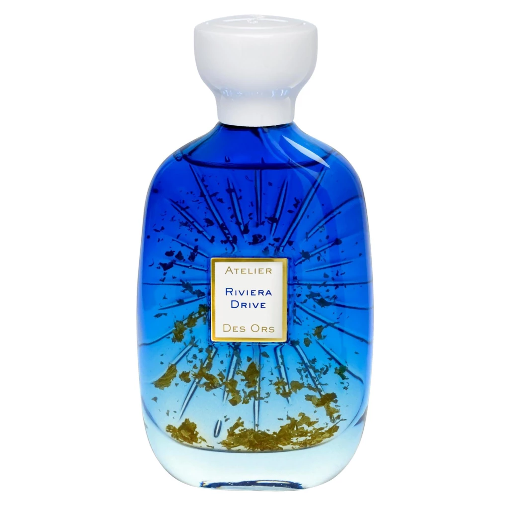 Riviera Drive EdP 100 ml