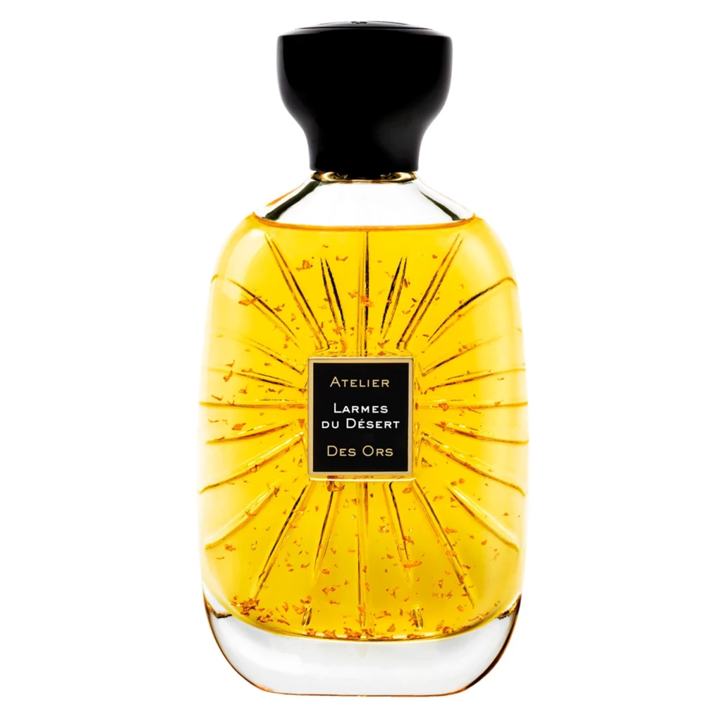 Larmes Du Désert EdP 100 ml