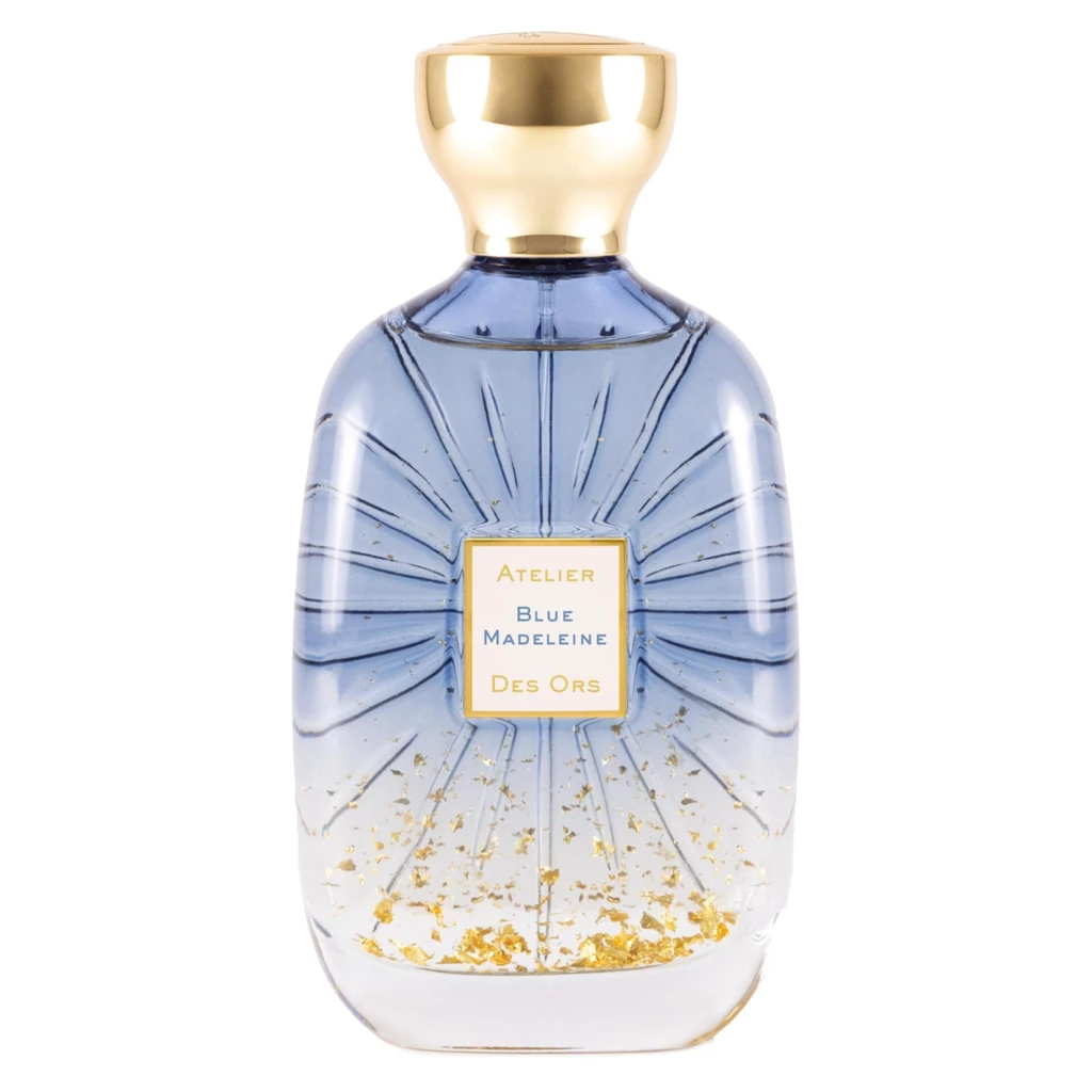 Blue Madeleine EdP 100 ml