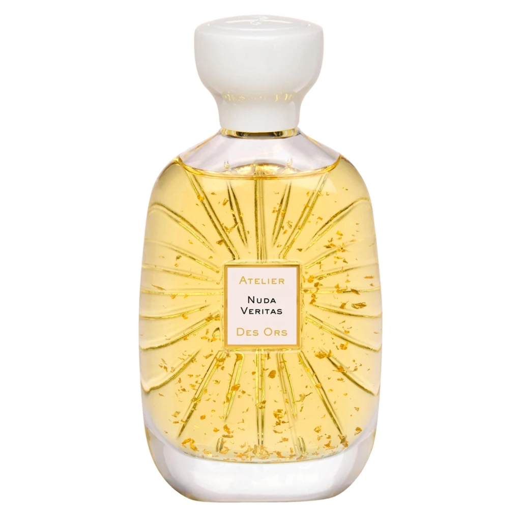 Nuda Veritas EdP 100 ml