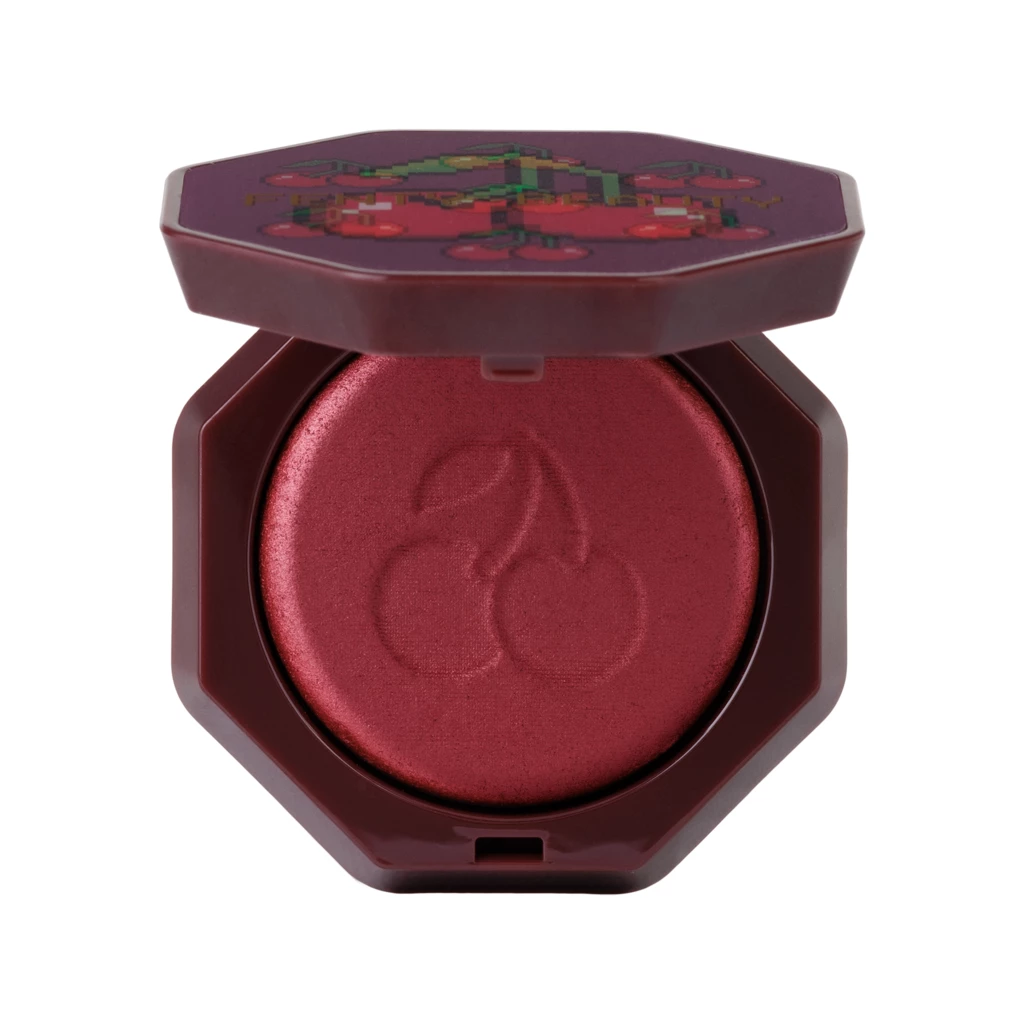 Hot Cheeks Blu Cherry Pop - Limited Edition