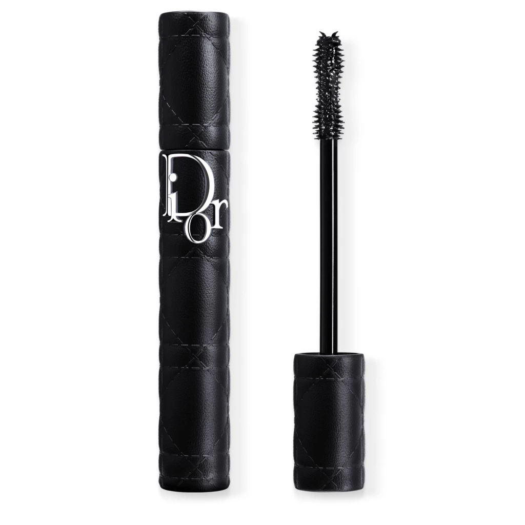 Diorshow Overvolume Extreme Volume Mascara 90 Black Cherry