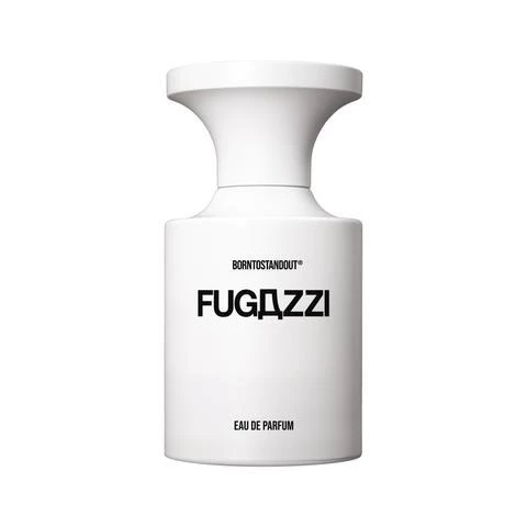 Fugazzi By Borntostandout® EdP 50 ml