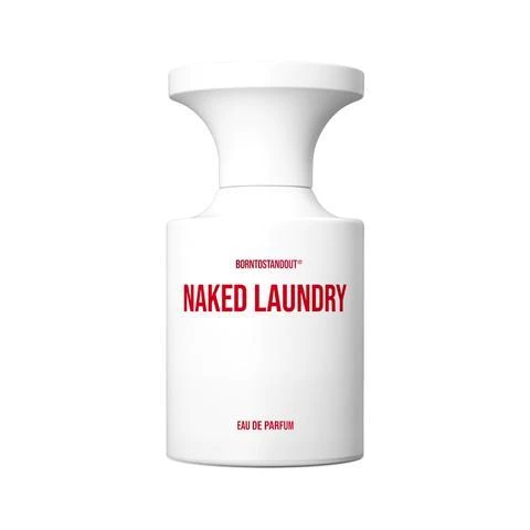 Naked Laundry EdP 50 ml