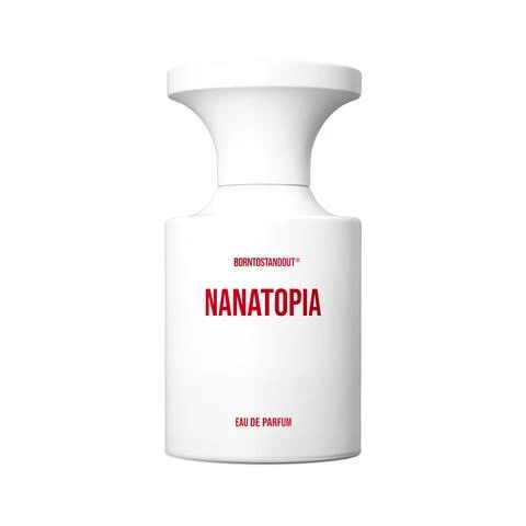 Nanatopia EdP 50 ml