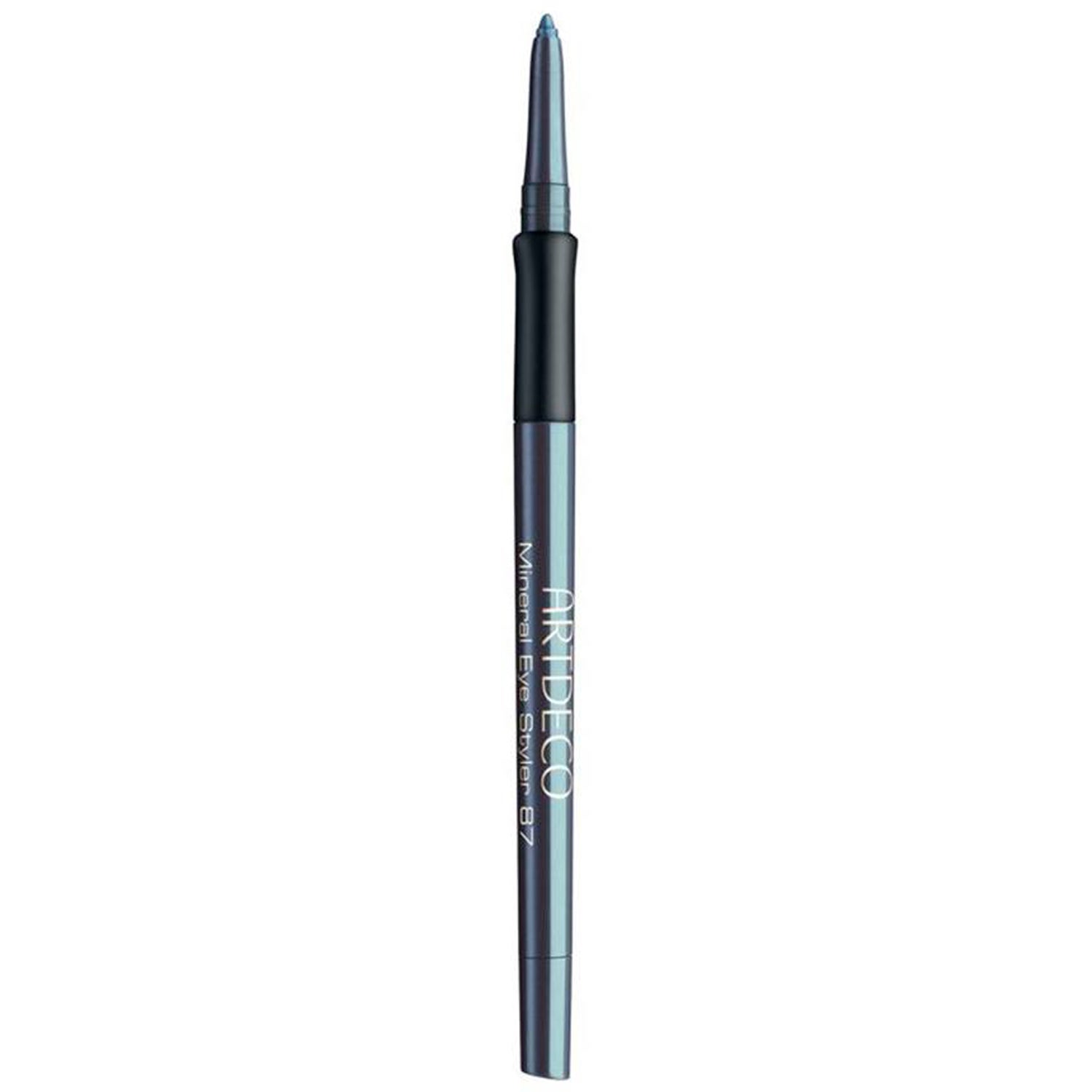 Artdeco Mineral Eye Styler 87 Dark blue - 0,4 g