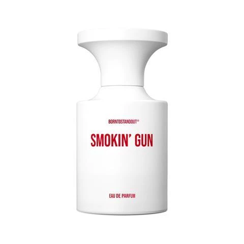 Smokin' Gun EdP 50 ml