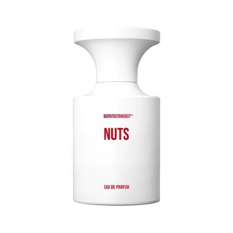 Nuts EdP 50 ml
