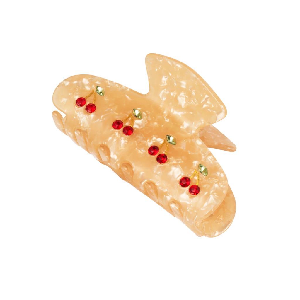 Claw Clip Cherries