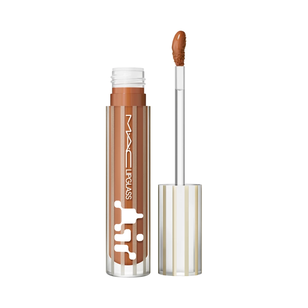 Lipglass Air Non Sticky Lipgloss Instinct