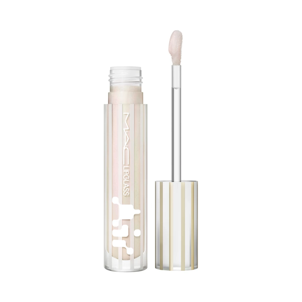 Lipglass Air Non Sticky Lipgloss Ice Baby