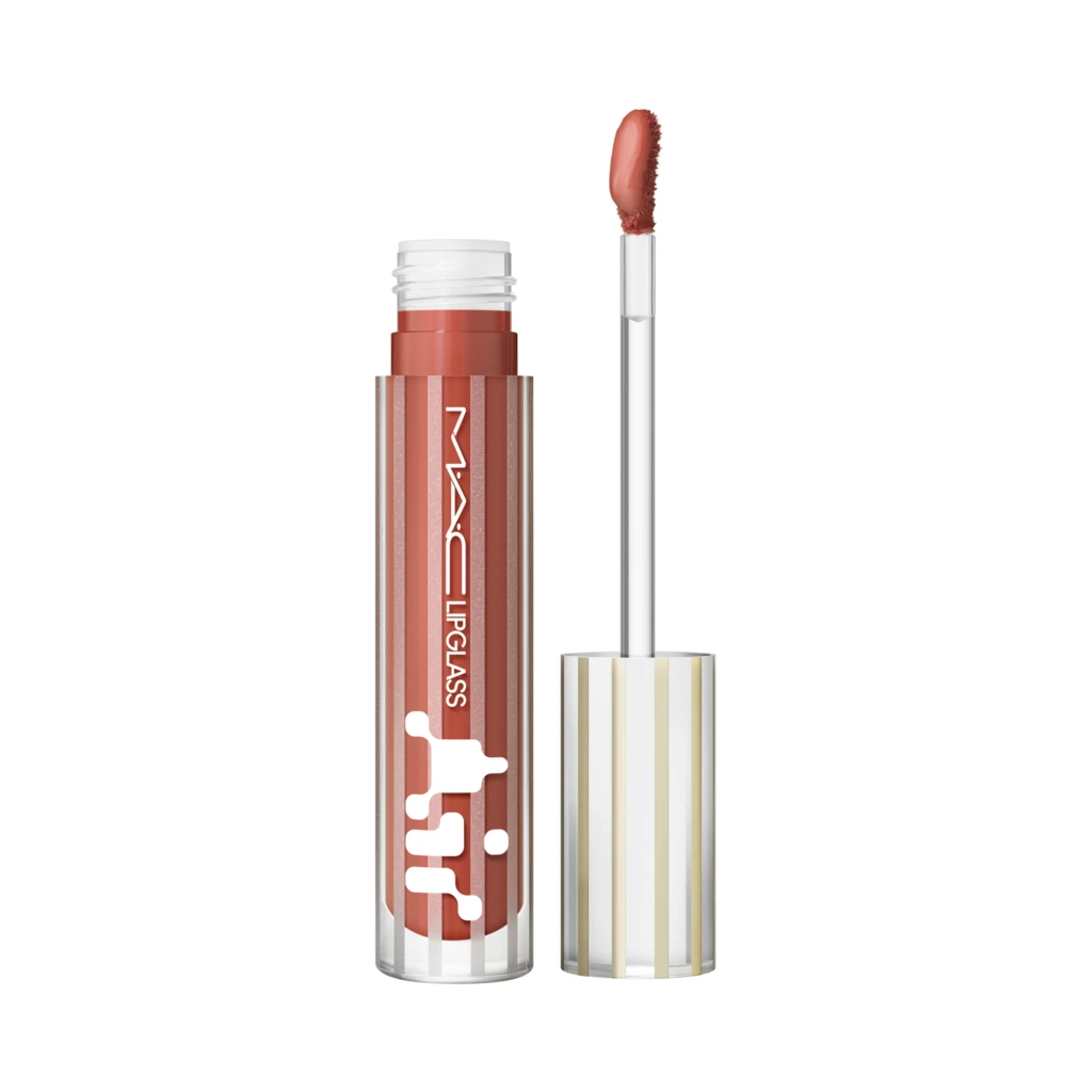 Lipglass Air Non Sticky Lipgloss Frosting