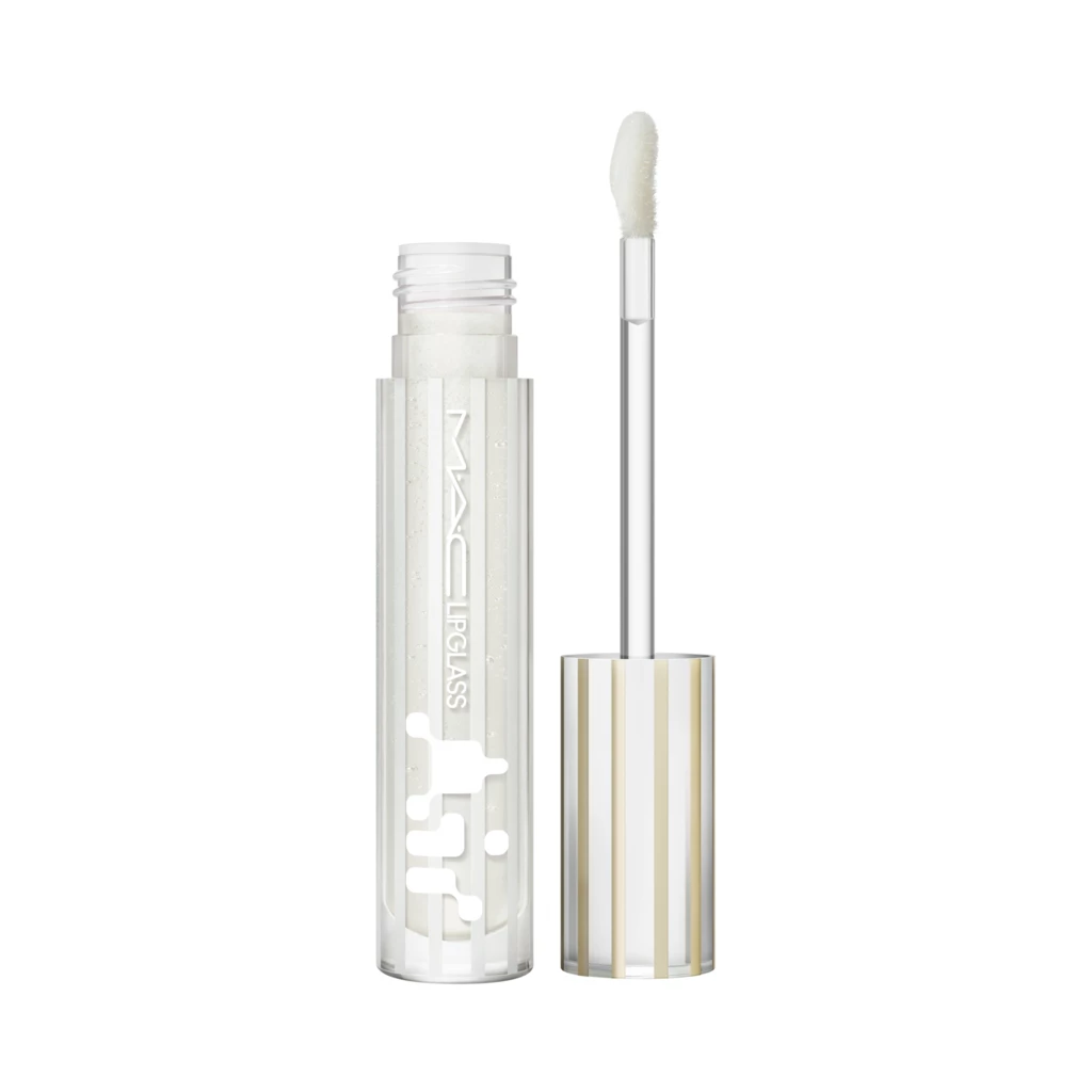 Lipglass Air Non Sticky Lipgloss Zephyr